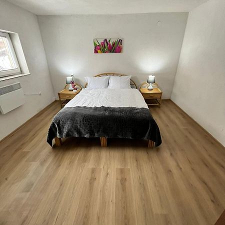 Appartment Zlatan SJJ Exteriér fotografie