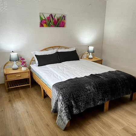 Appartment Zlatan SJJ Exteriér fotografie