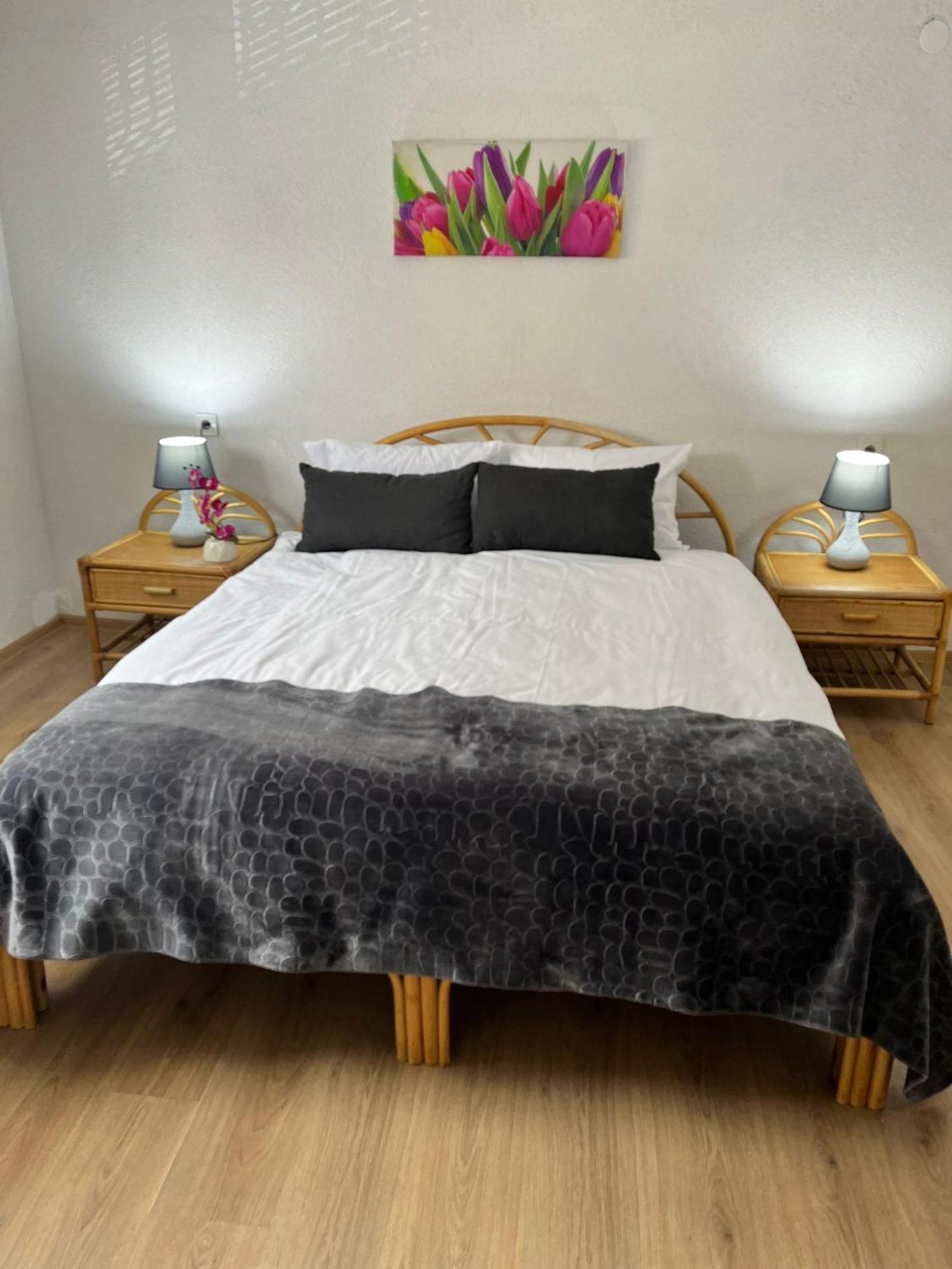 Appartment Zlatan SJJ Exteriér fotografie