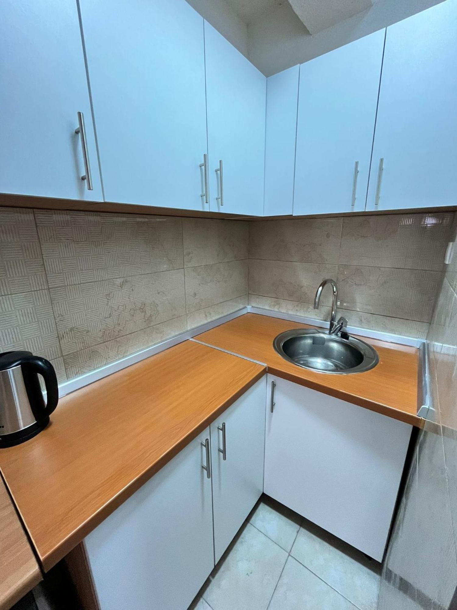 Appartment Zlatan SJJ Exteriér fotografie