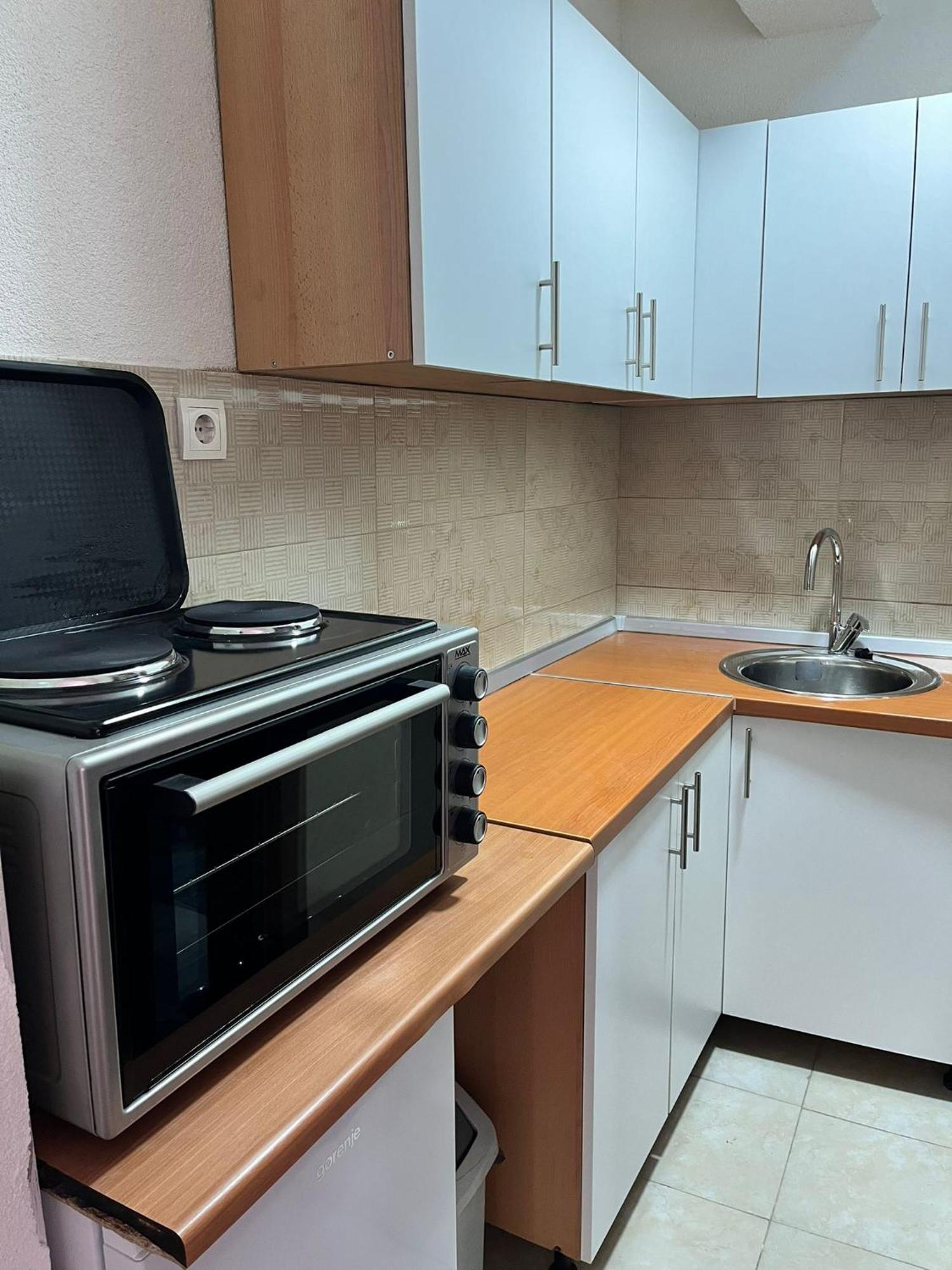 Appartment Zlatan SJJ Exteriér fotografie