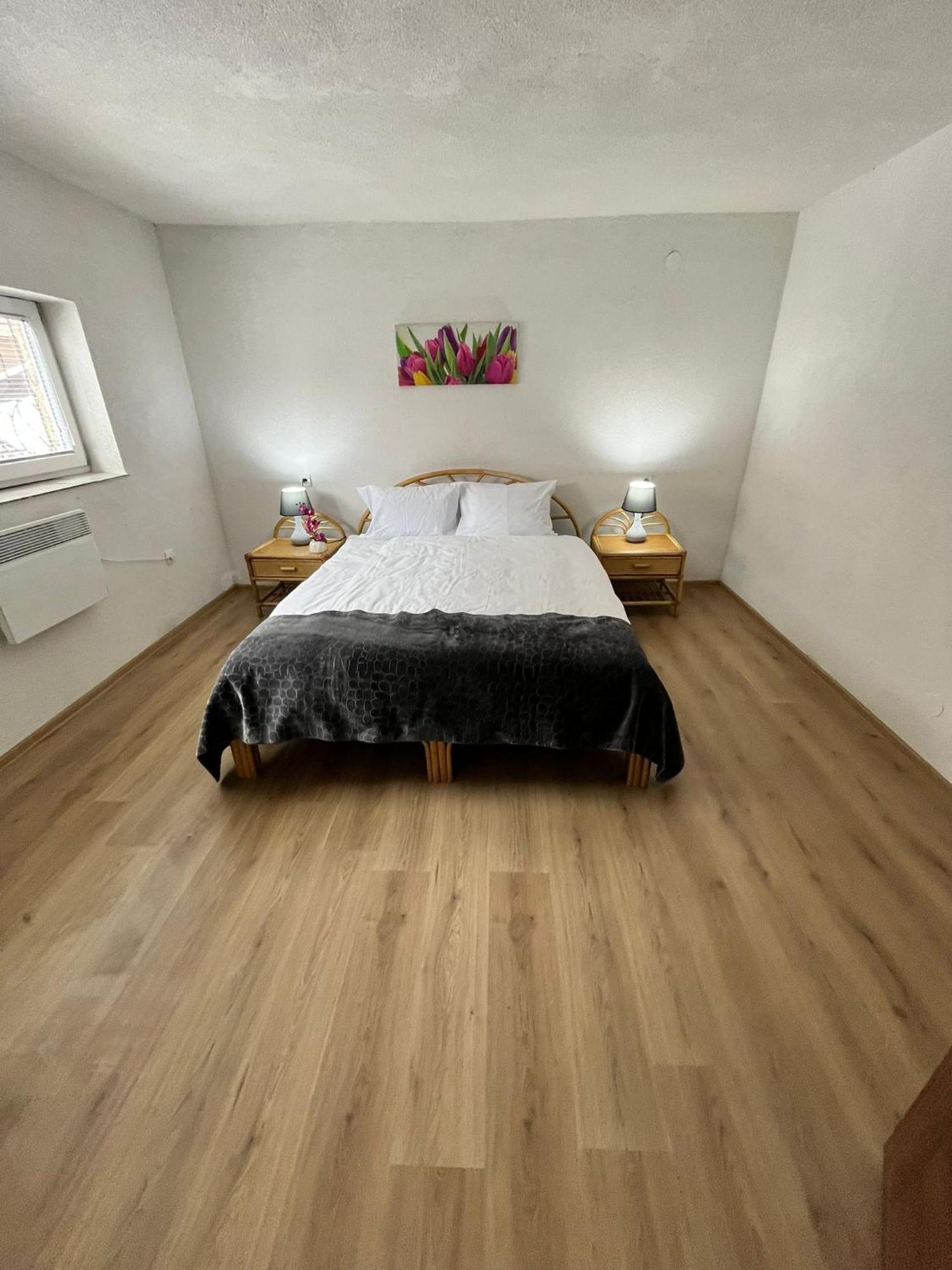 Appartment Zlatan SJJ Exteriér fotografie