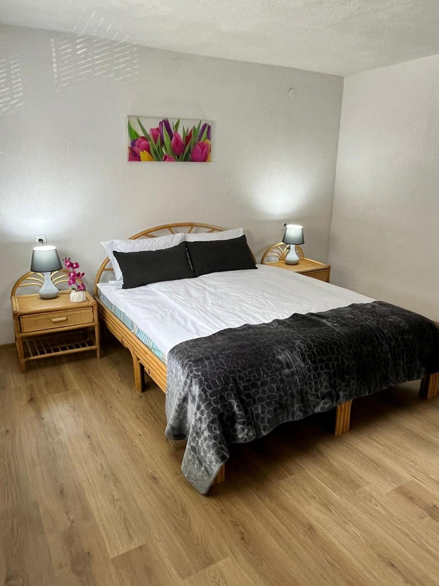 Appartment Zlatan SJJ Exteriér fotografie