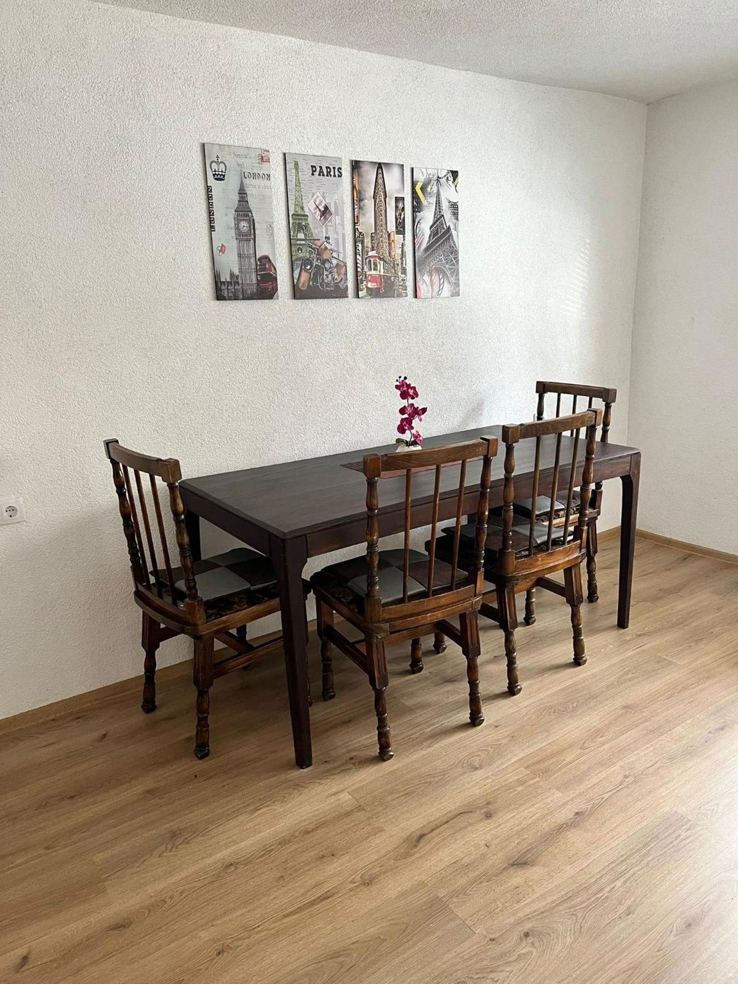 Appartment Zlatan SJJ Exteriér fotografie