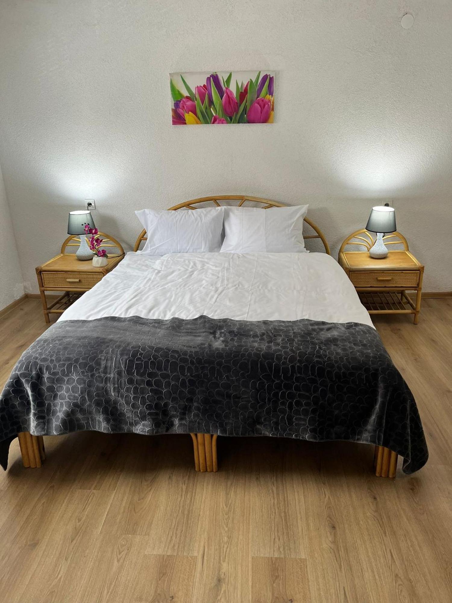 Appartment Zlatan SJJ Exteriér fotografie