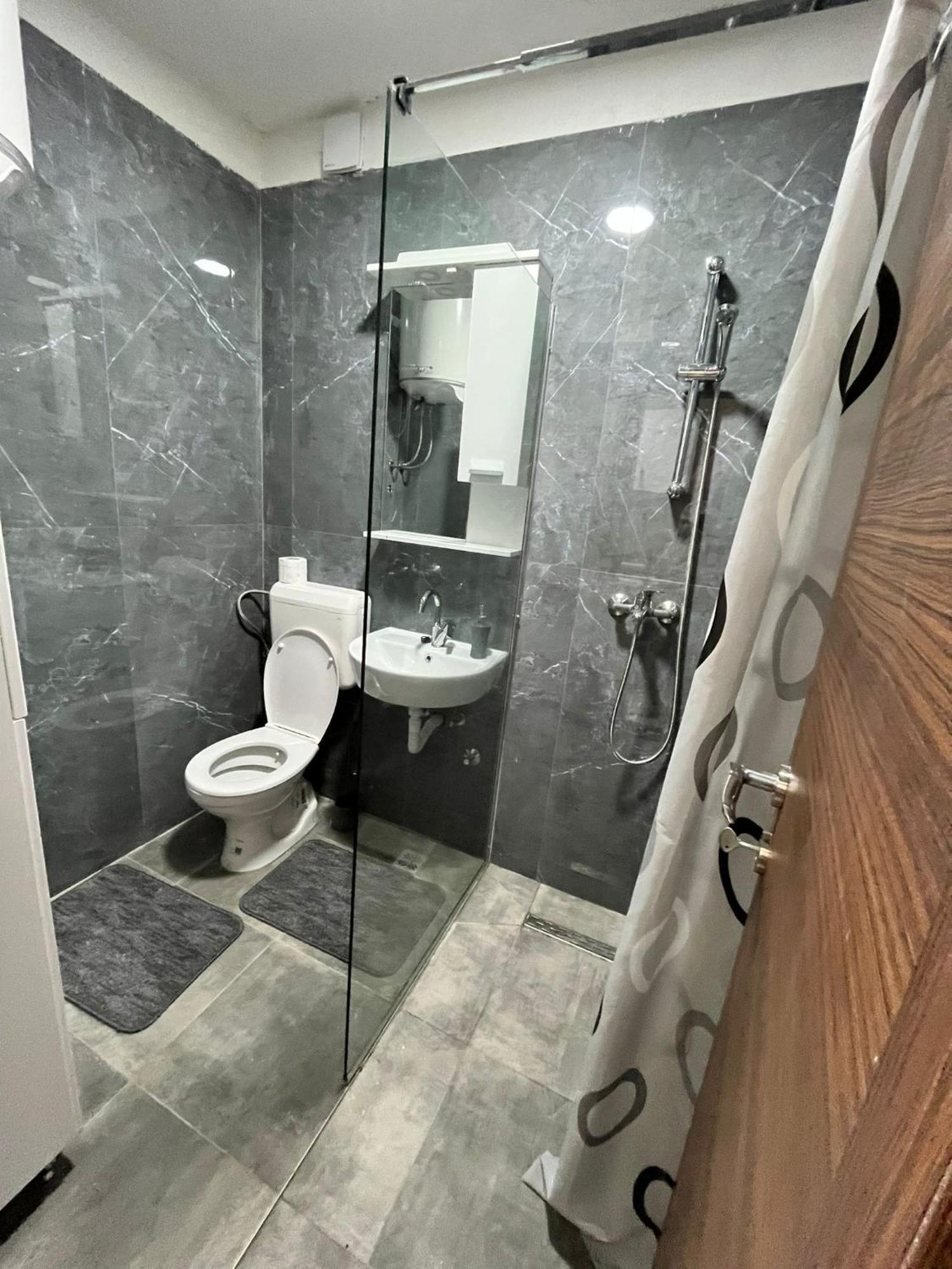 Appartment Zlatan SJJ Exteriér fotografie