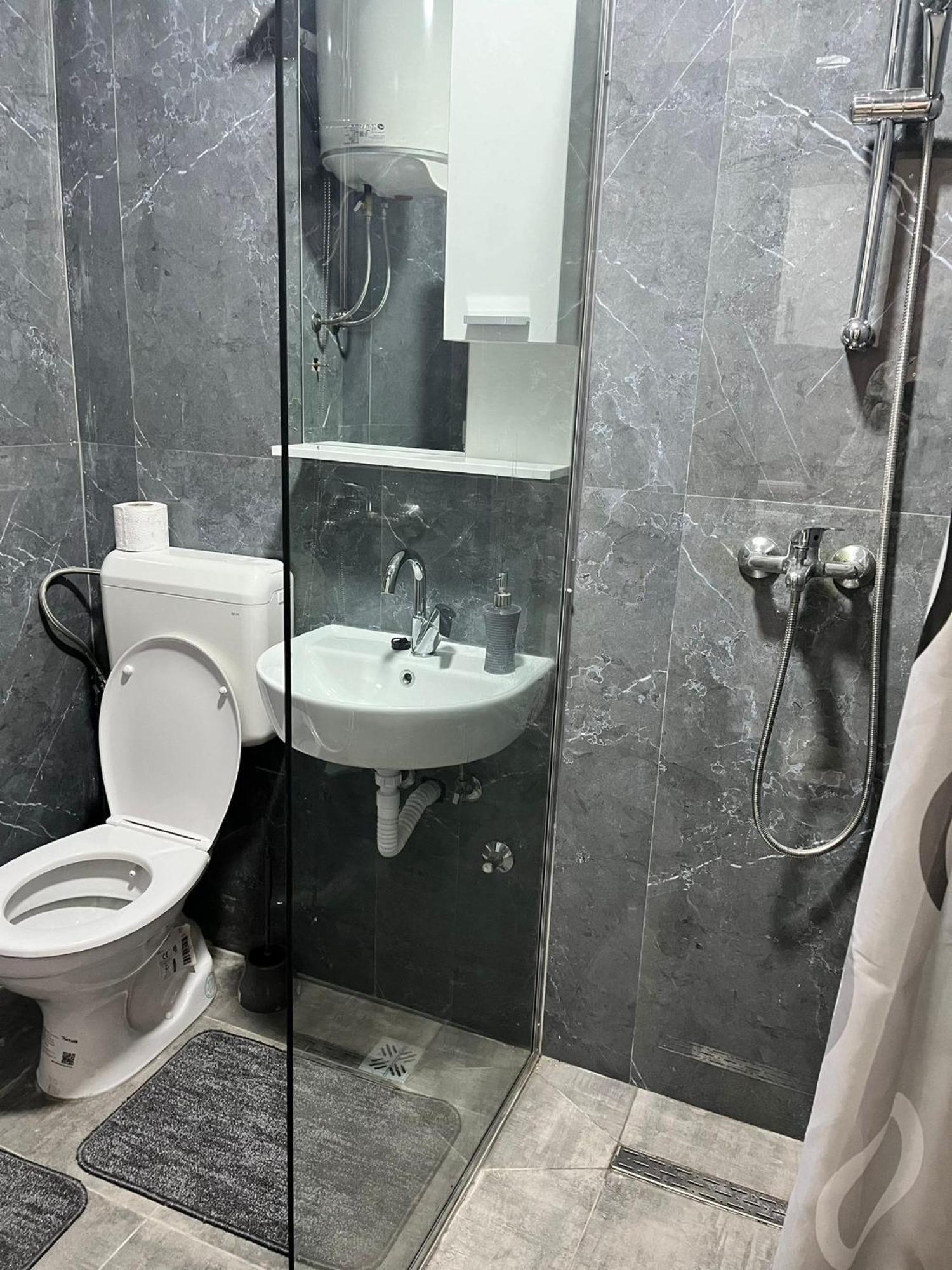 Appartment Zlatan SJJ Exteriér fotografie