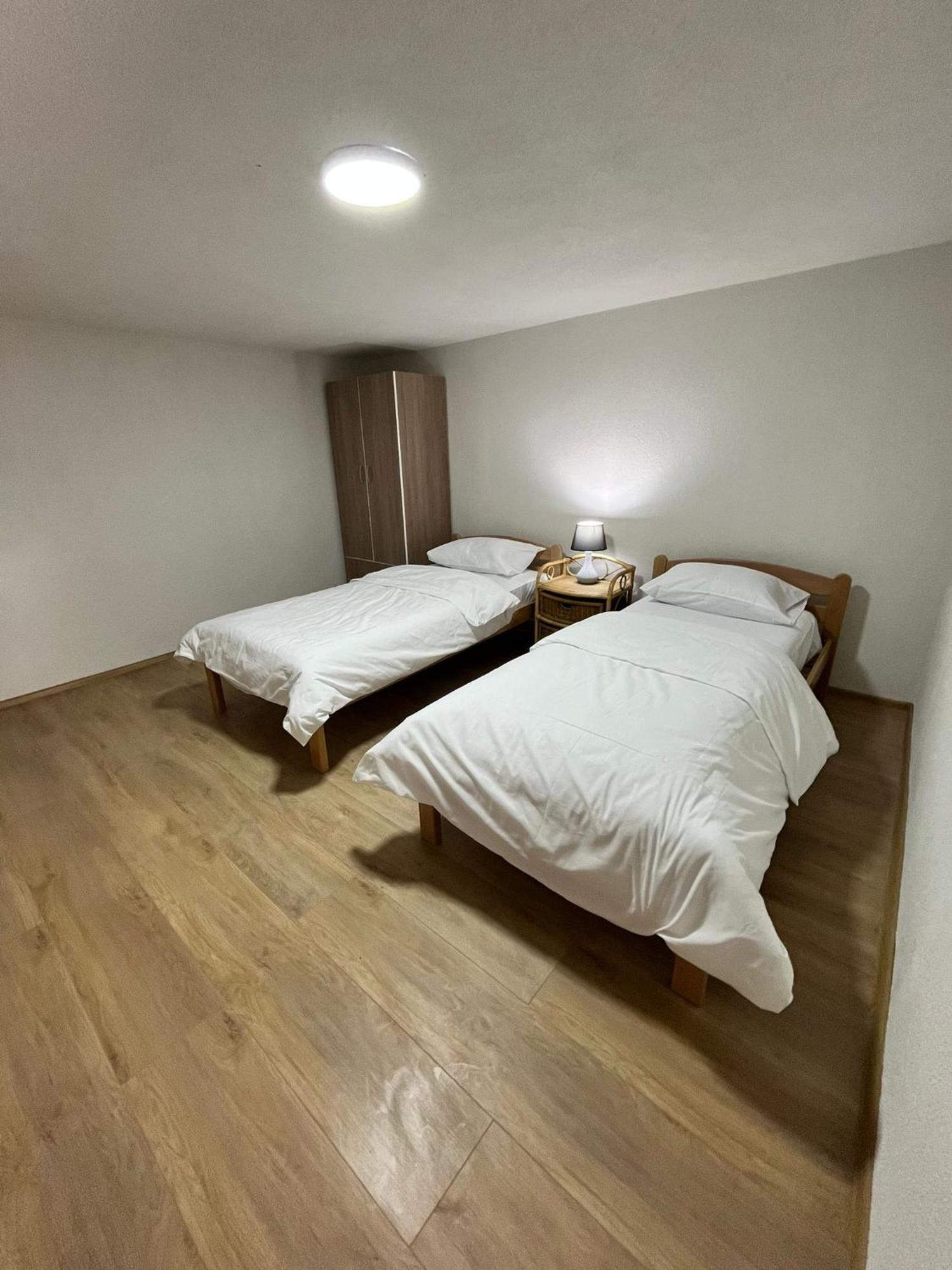 Appartment Zlatan SJJ Exteriér fotografie